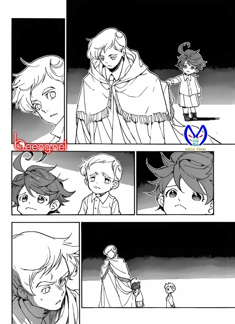 Miền Đất Hứa: Chapter 152