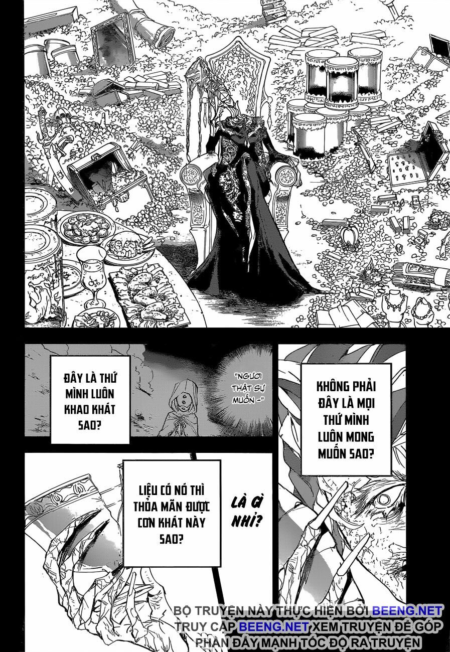 Miền Đất Hứa: Chapter 159