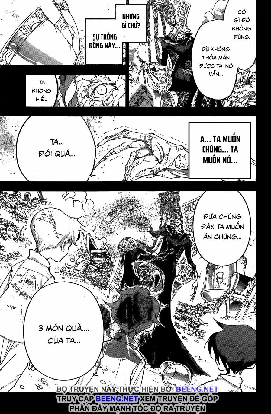 Miền Đất Hứa: Chapter 159