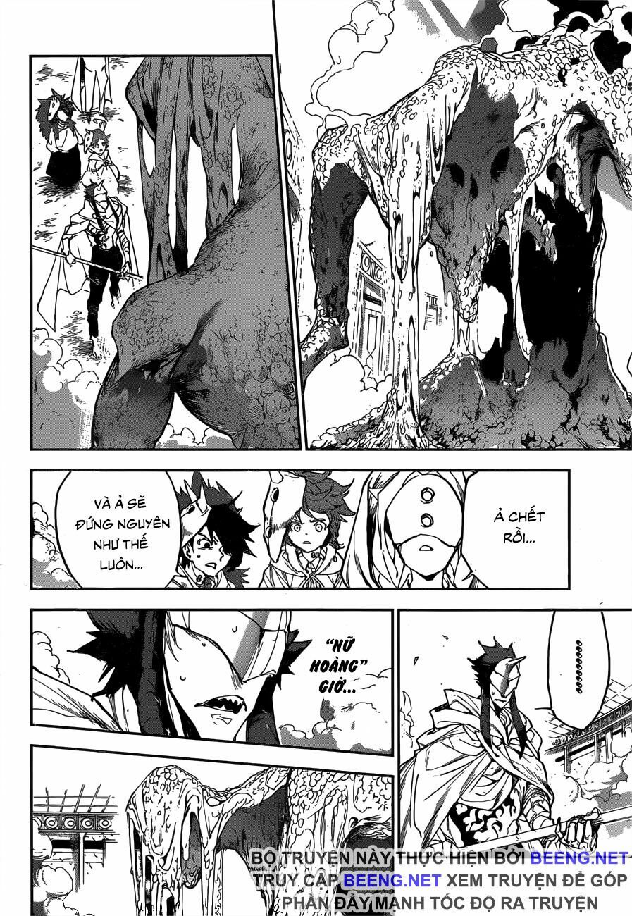 Miền Đất Hứa: Chapter 159