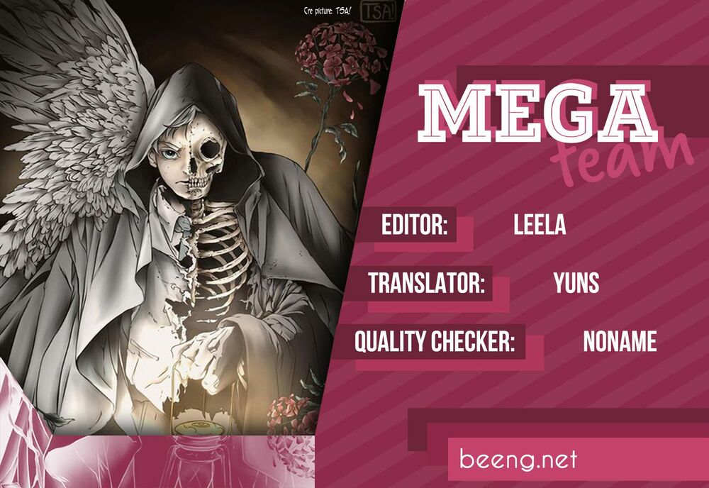 Miền Đất Hứa: Chapter 162