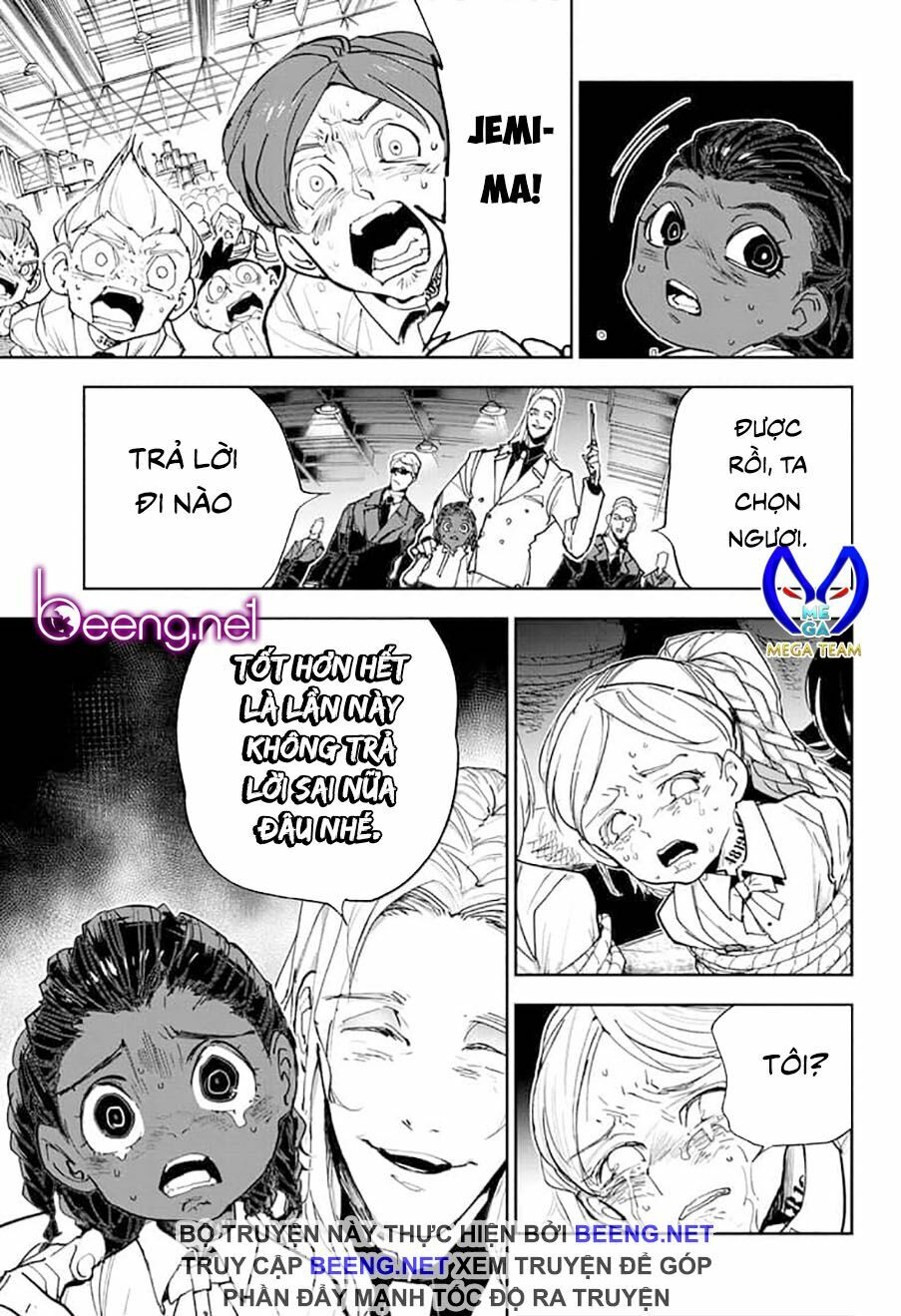 Miền Đất Hứa: Chapter 164