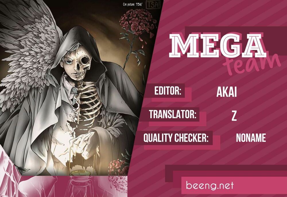 Miền Đất Hứa: Chapter 169