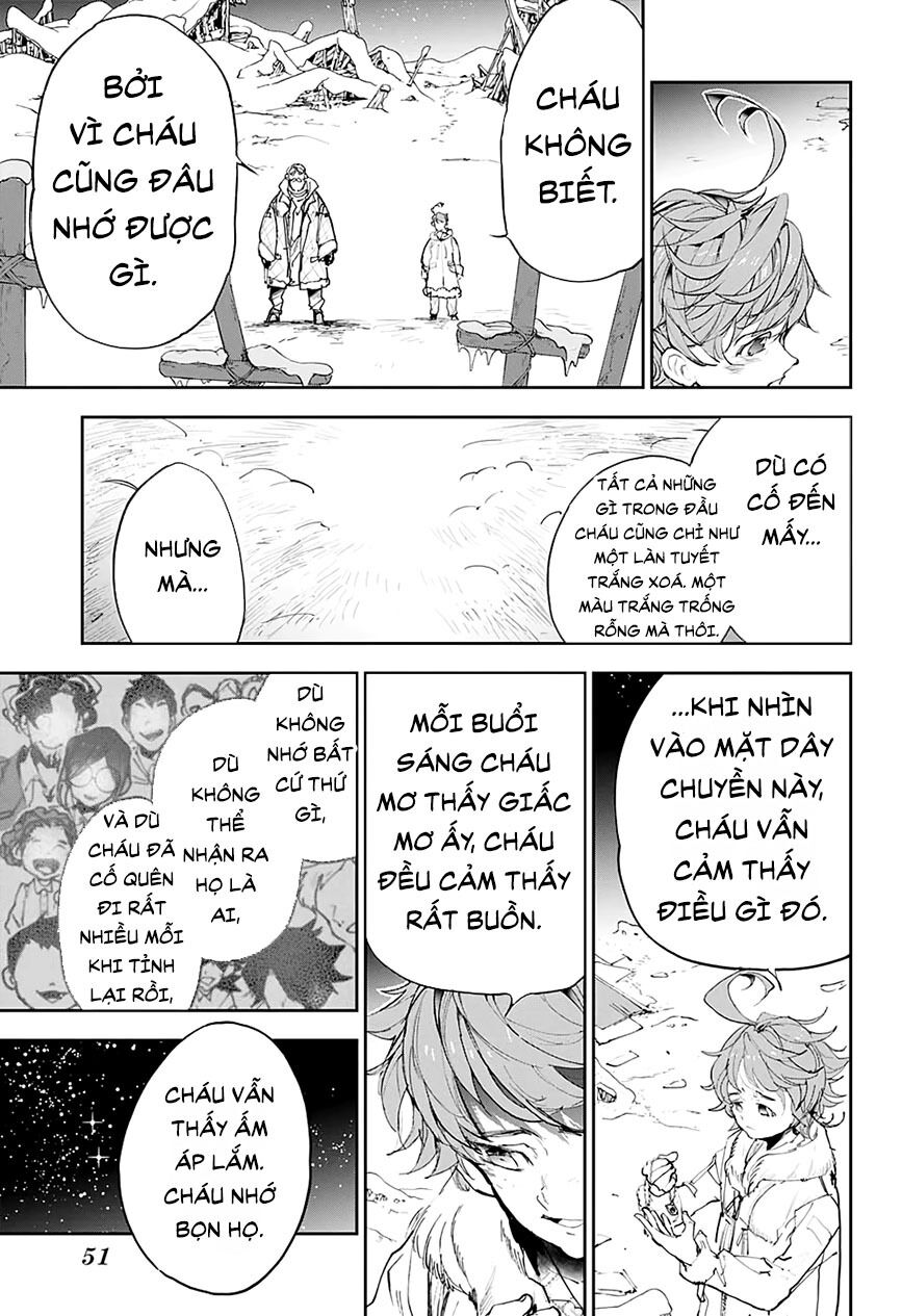 Miền Đất Hứa: Chapter 180