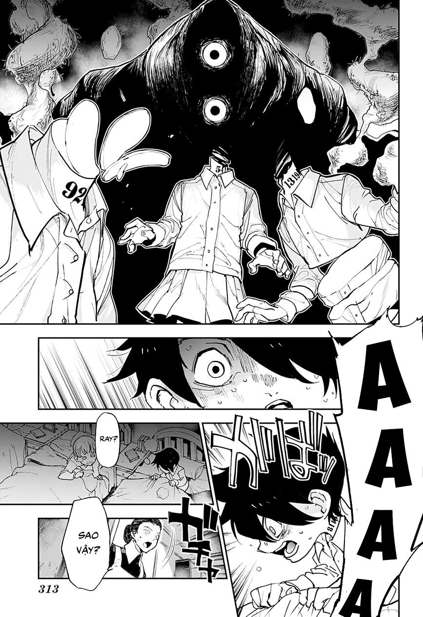 Miền Đất Hứa: Chapter 181.5