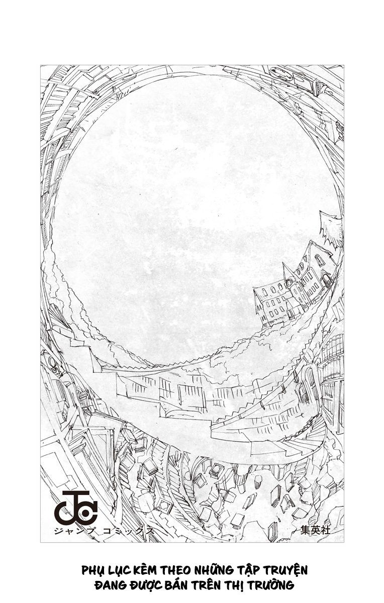 Miền Đất Hứa: Chapter 19.5