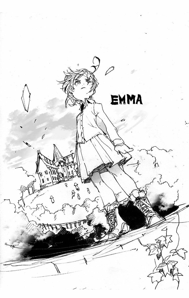 Miền Đất Hứa: Chapter 19.5