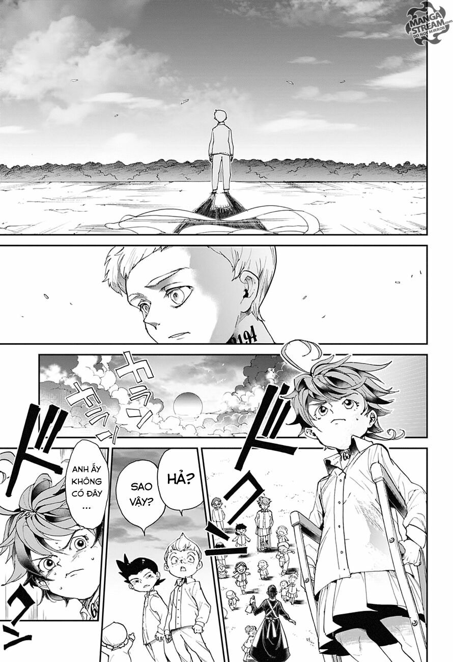 Miền Đất Hứa: Chapter 29