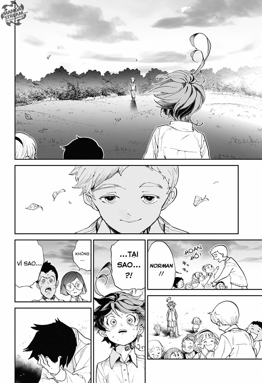 Miền Đất Hứa: Chapter 29