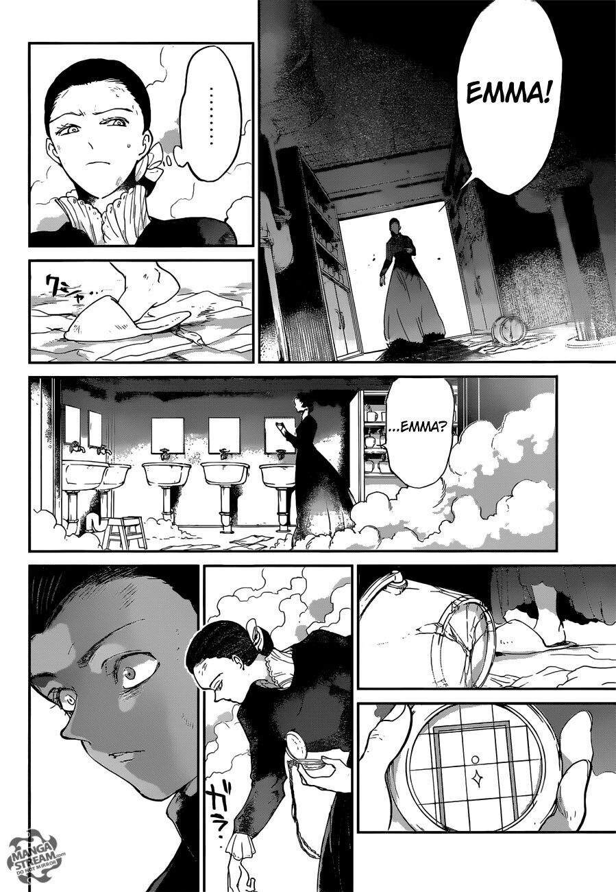 Miền Đất Hứa: Chapter 33