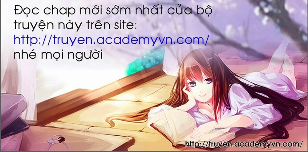 Miền Đất Hứa: Chapter 4