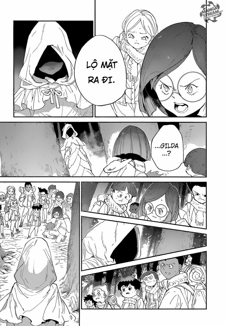 Miền Đất Hứa: Chapter 44