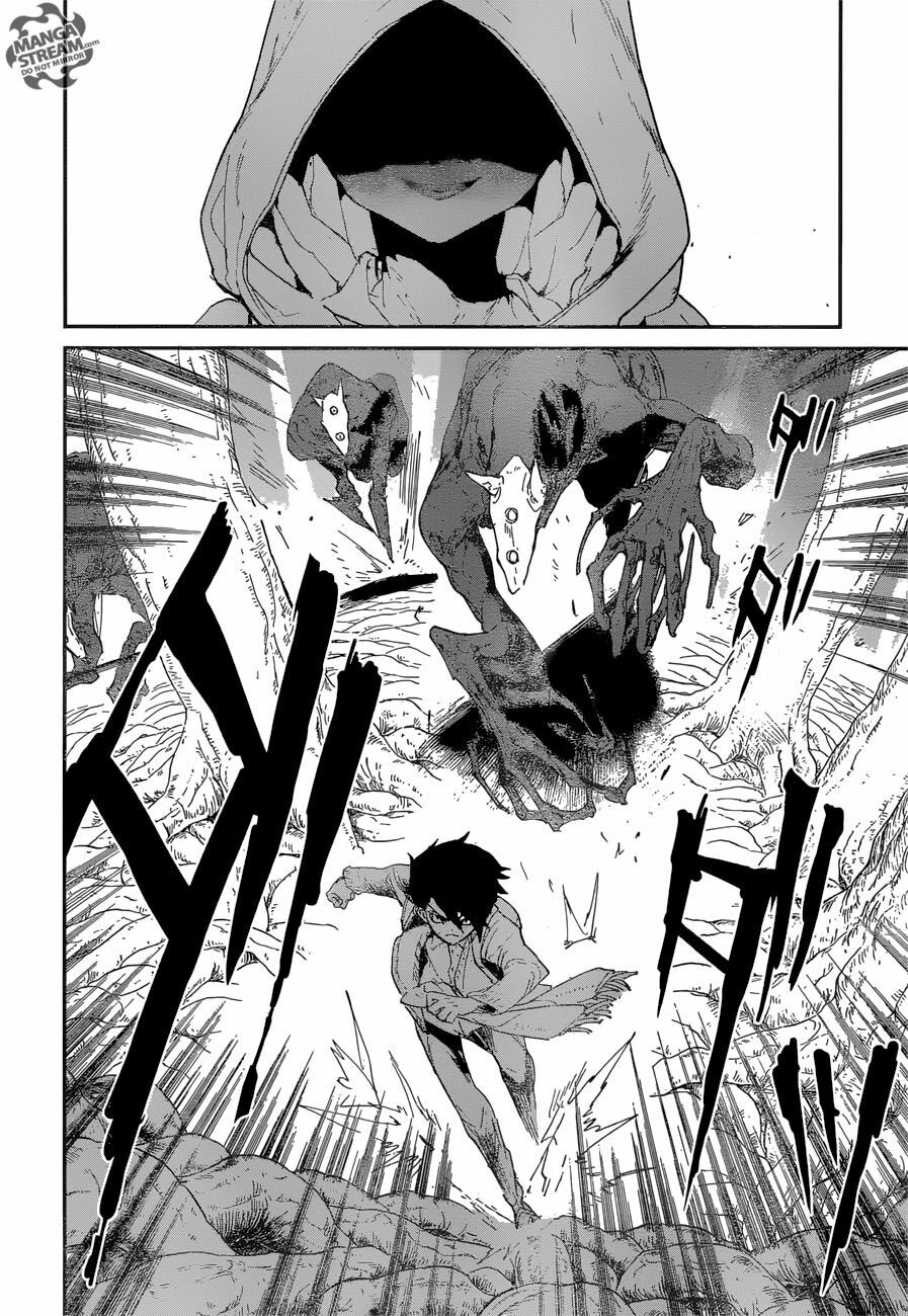 Miền Đất Hứa: Chapter 44