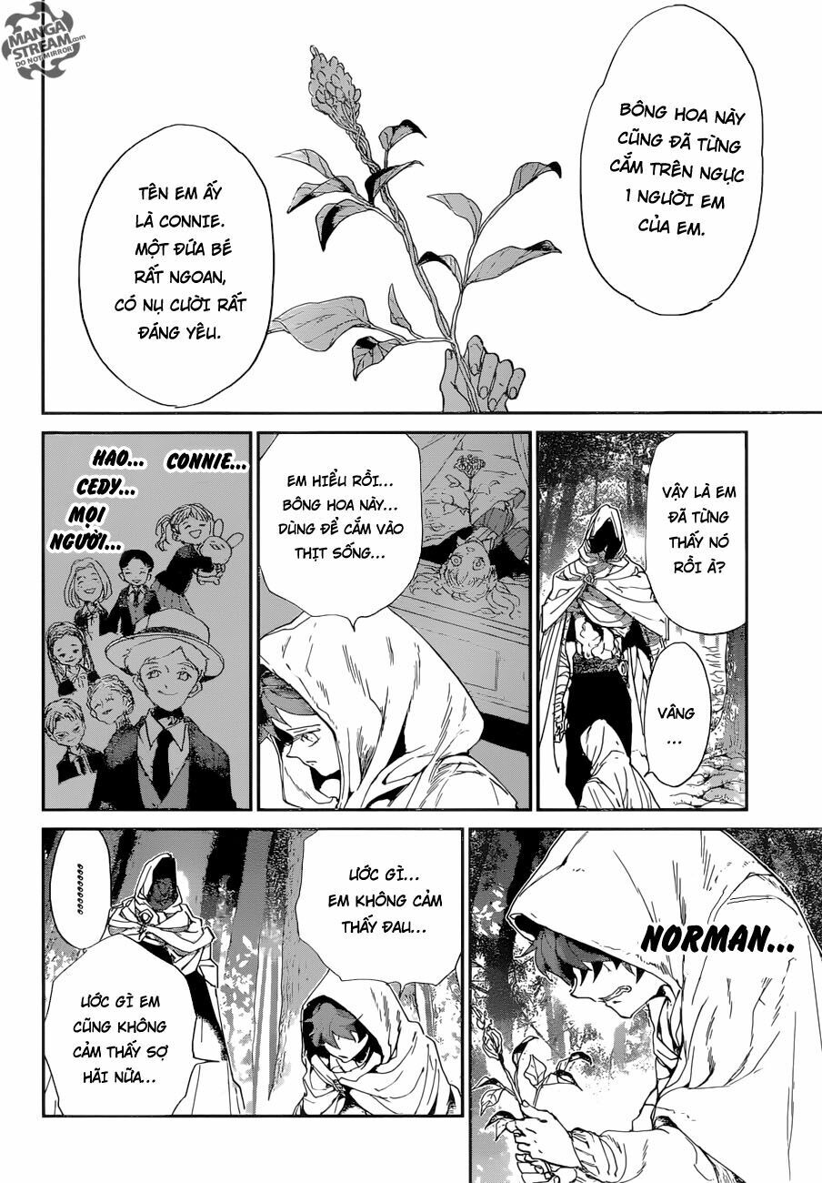 Miền Đất Hứa: Chapter 49