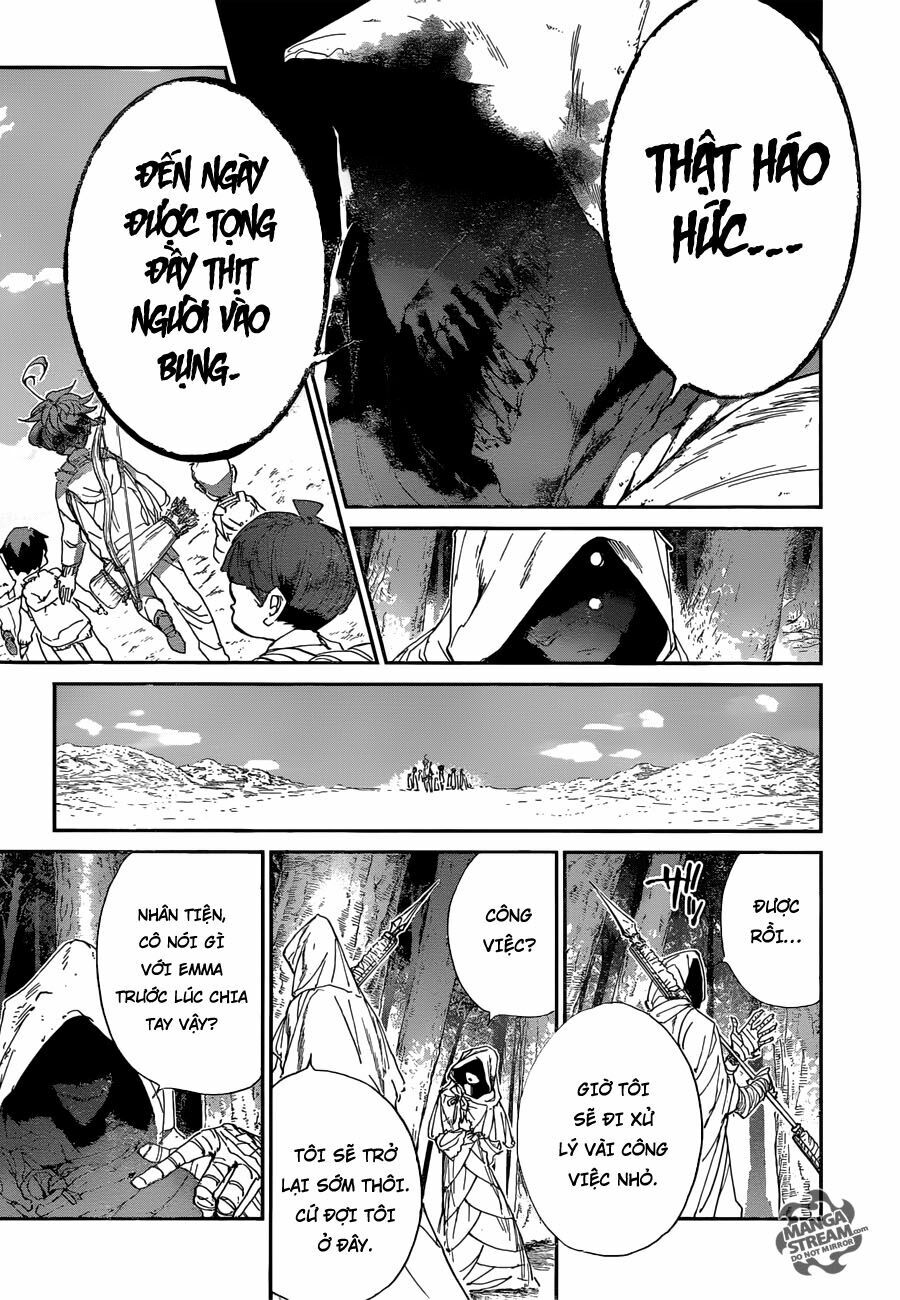 Miền Đất Hứa: Chapter 51