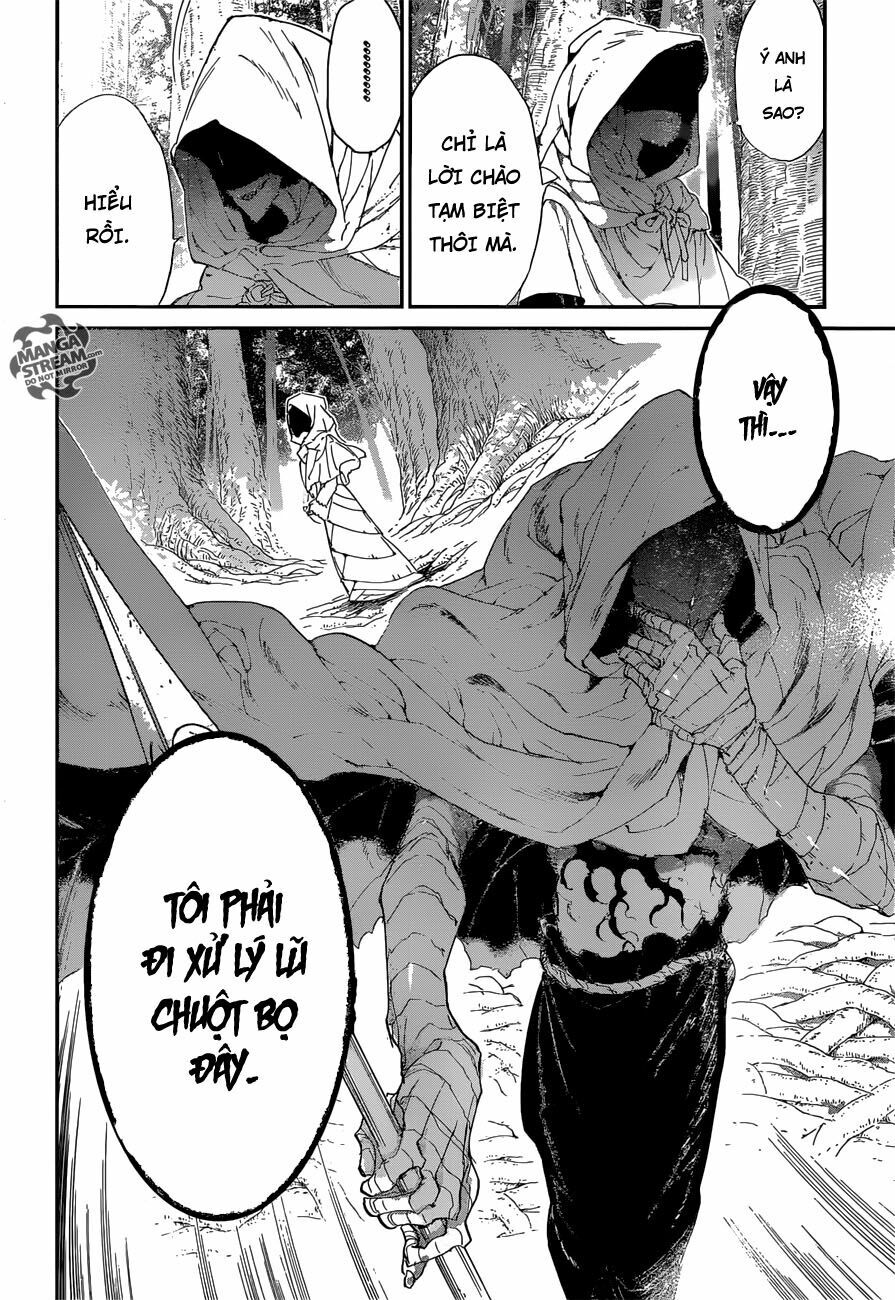 Miền Đất Hứa: Chapter 51