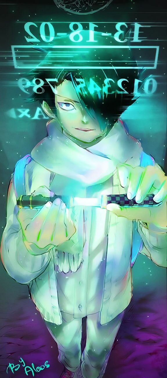 Miền Đất Hứa: Chapter 51