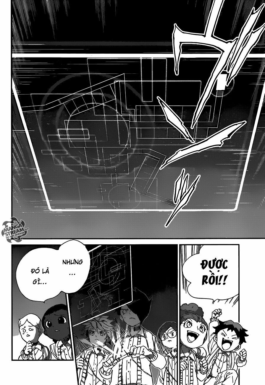 Miền Đất Hứa: Chapter 52