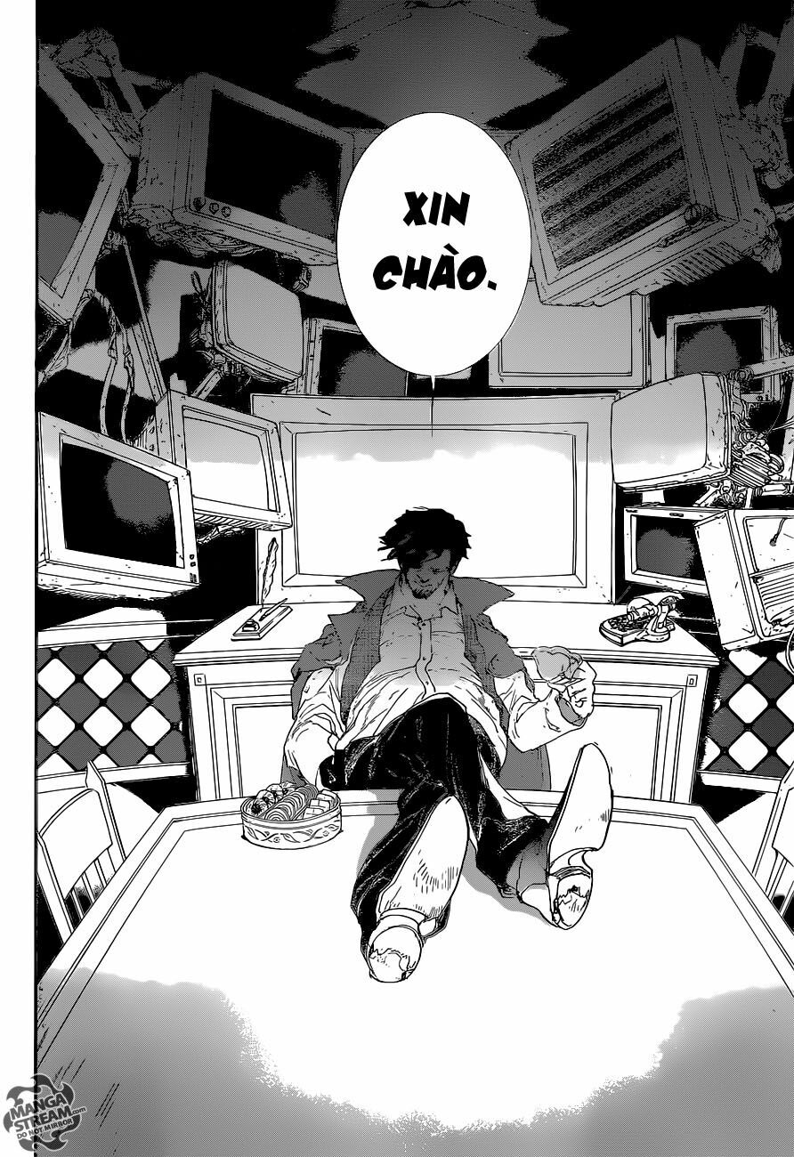 Miền Đất Hứa: Chapter 52