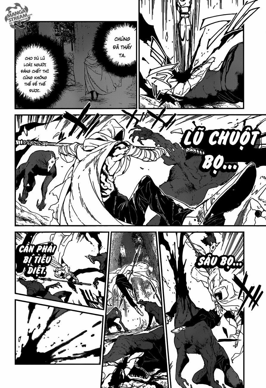 Miền Đất Hứa: Chapter 52