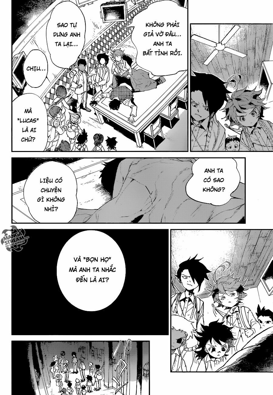 Miền Đất Hứa: Chapter 54: B06-32 – Phần 4