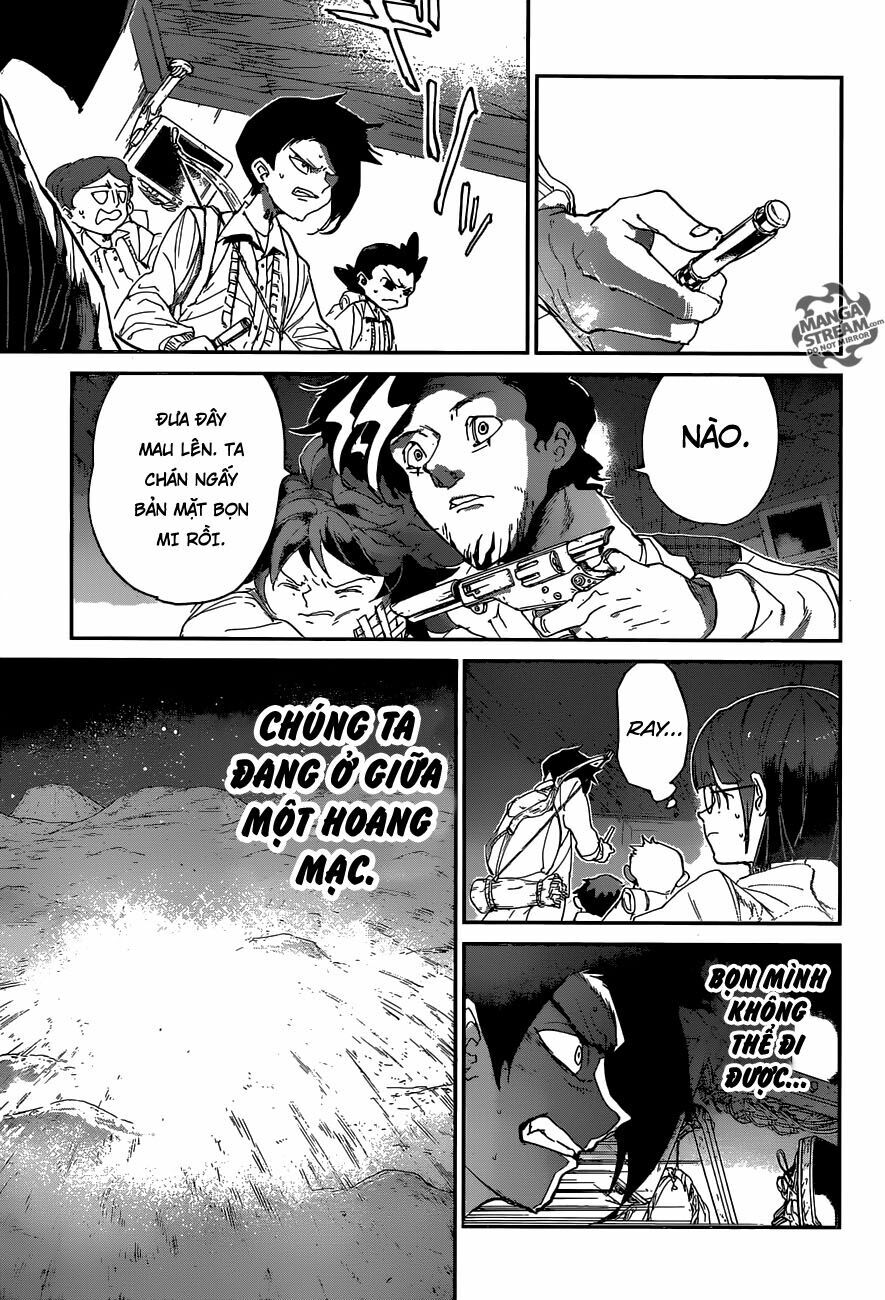 Miền Đất Hứa: Chapter 54: B06-32 – Phần 4