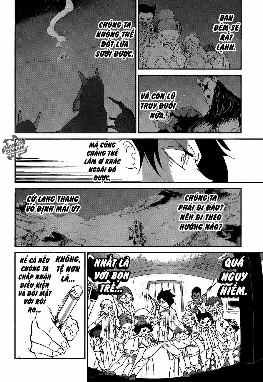 Miền Đất Hứa: Chapter 54: B06-32 – Phần 4
