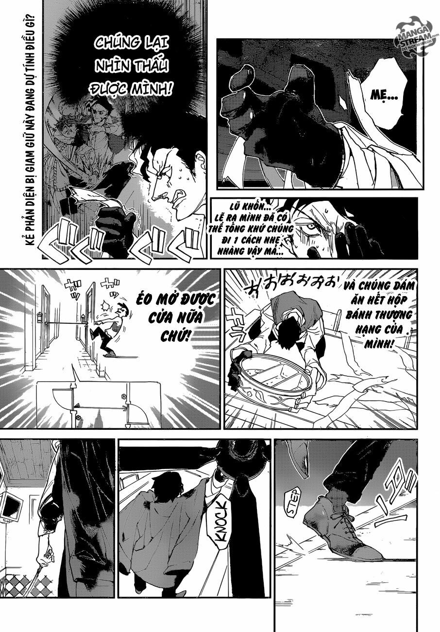 Miền Đất Hứa: Chapter 56: Thoải Thuận (1)
