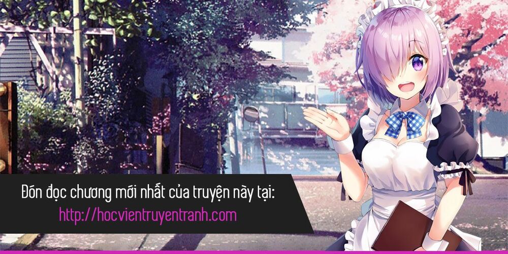 Miền Đất Hứa: Chapter 57