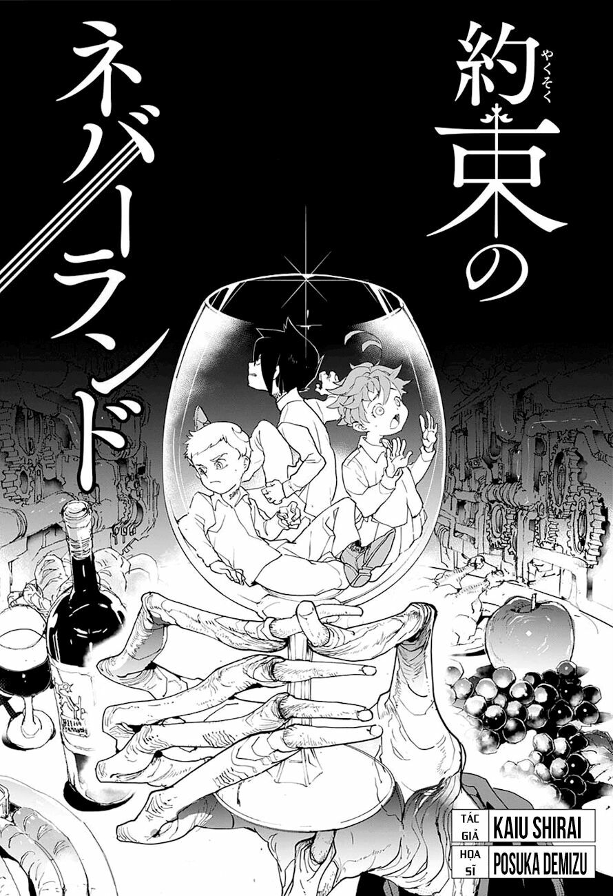 Miền Đất Hứa: Chapter 6