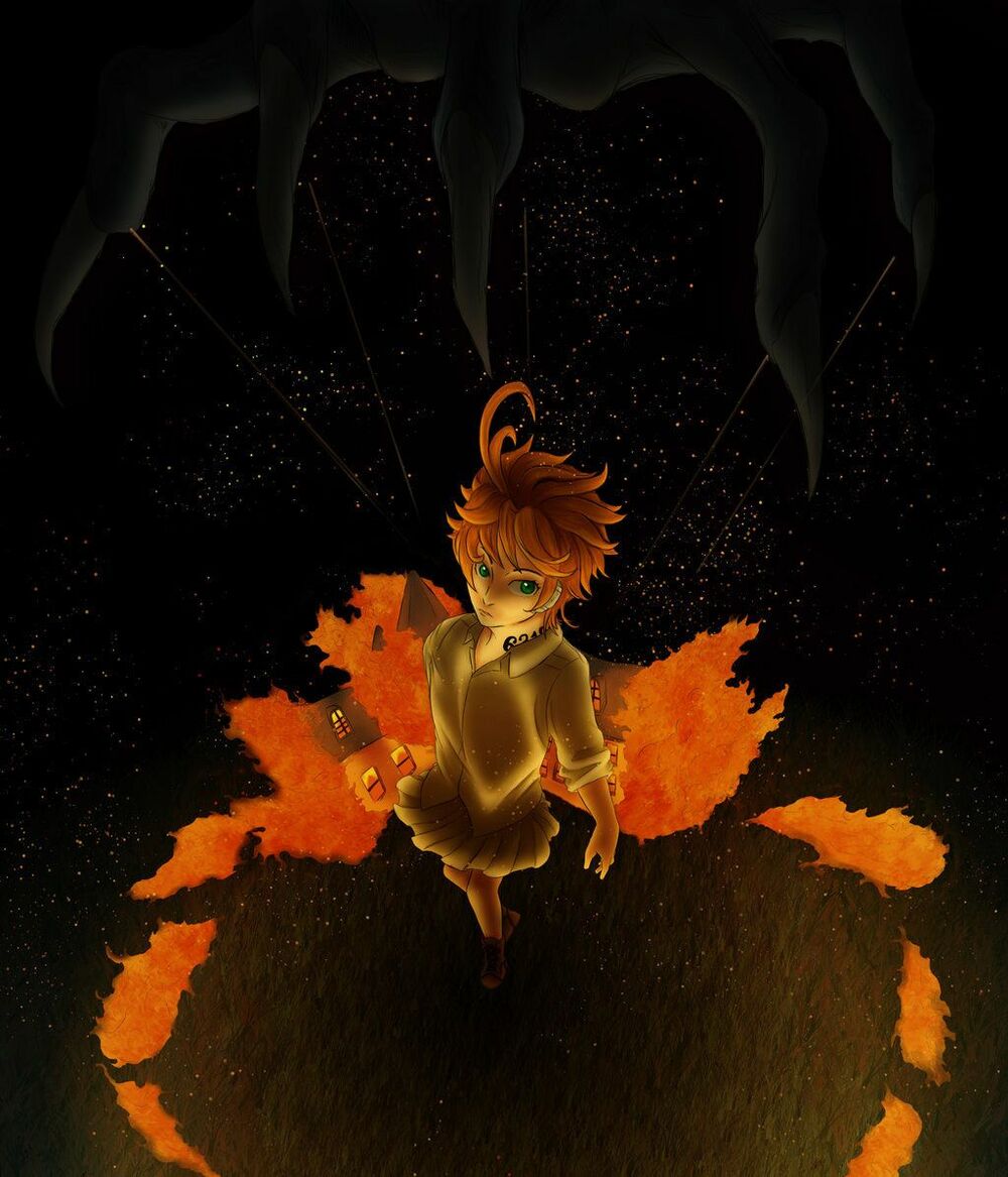 Miền Đất Hứa: Chapter 62