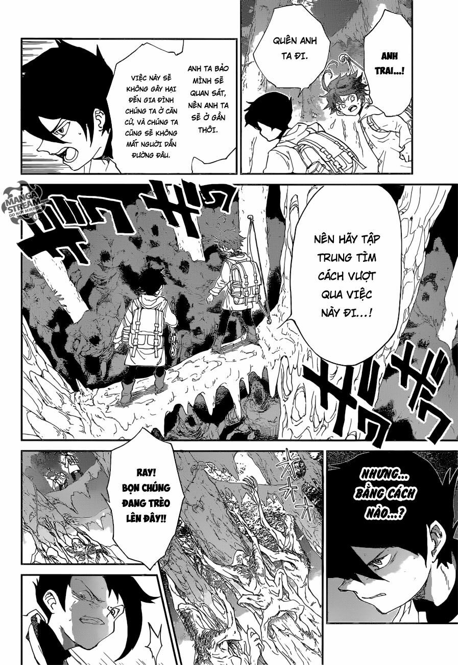 Miền Đất Hứa: Chapter 62
