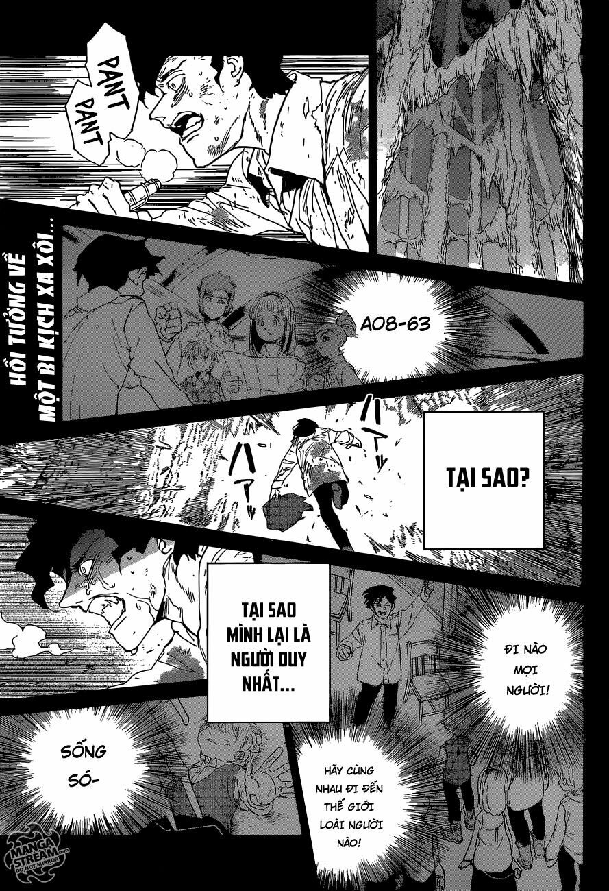 Miền Đất Hứa: Chapter 63