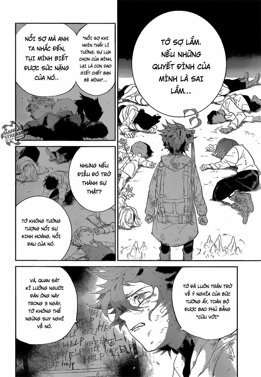 Miền Đất Hứa: Chapter 63