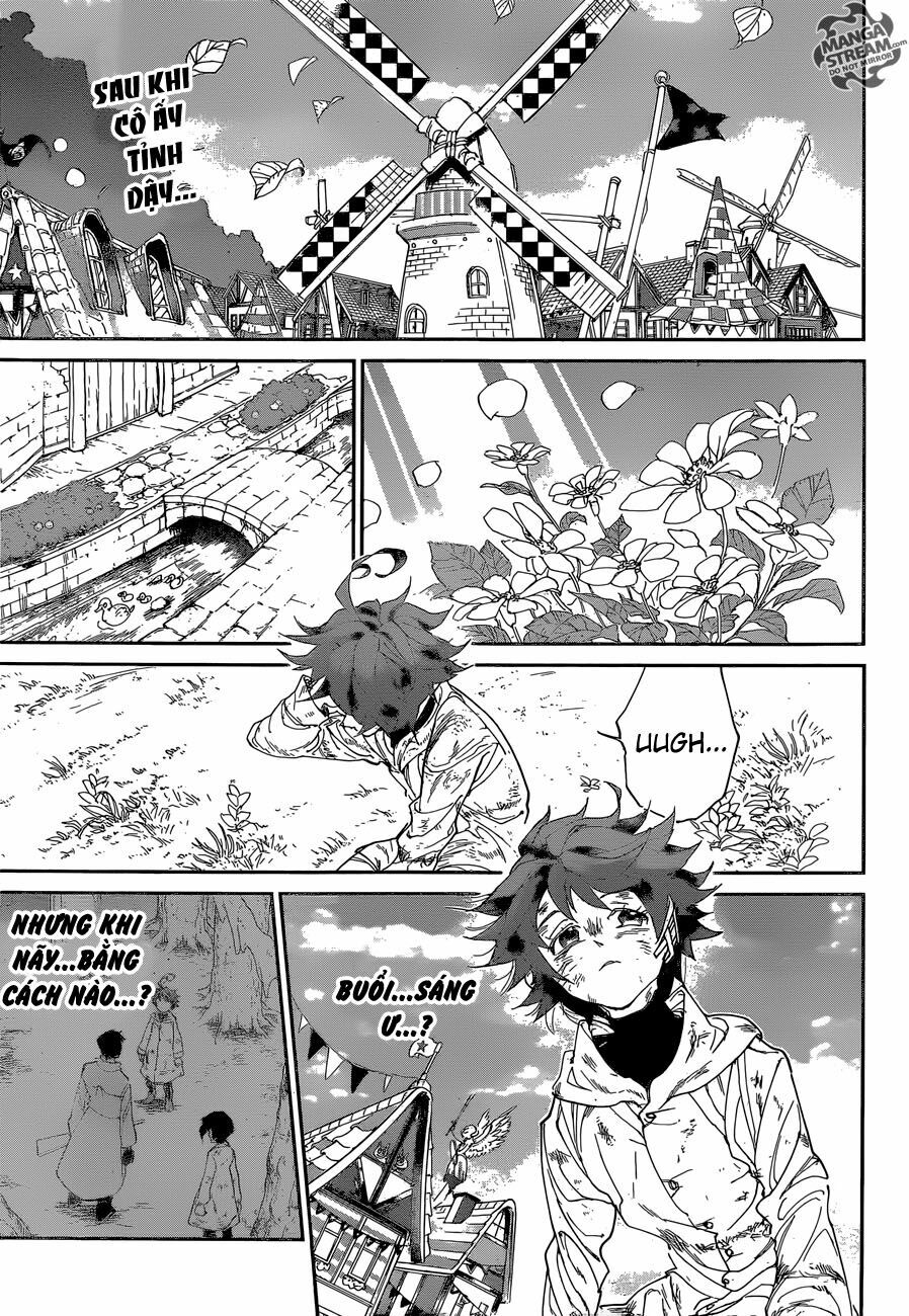 Miền Đất Hứa: Chapter 65