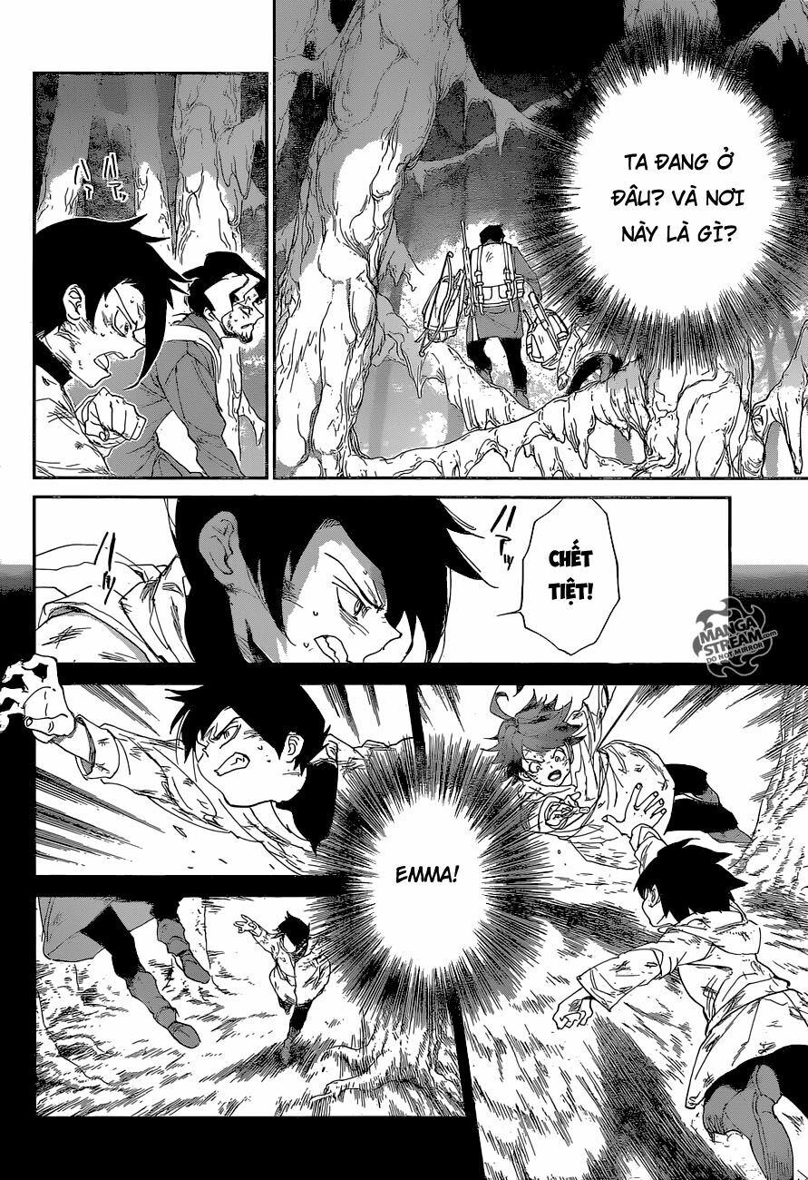 Miền Đất Hứa: Chapter 65