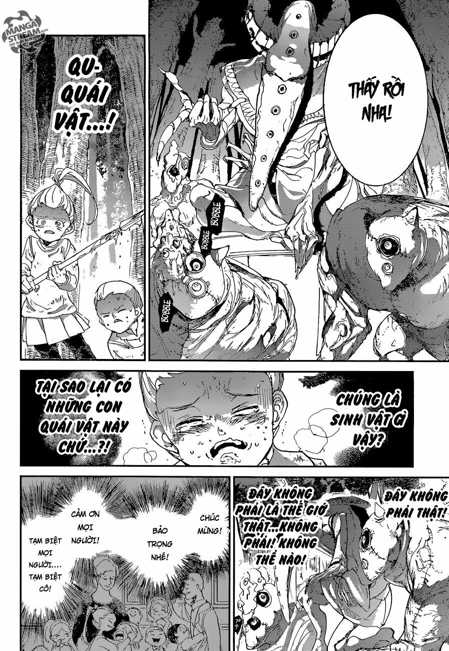 Miền Đất Hứa: Chapter 66