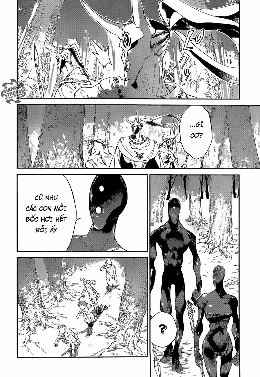 Miền Đất Hứa: Chapter 67