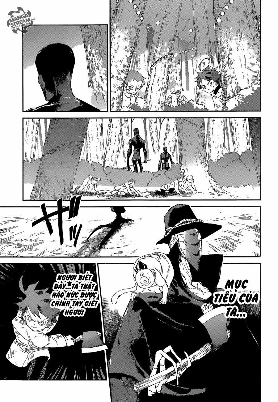 Miền Đất Hứa: Chapter 67