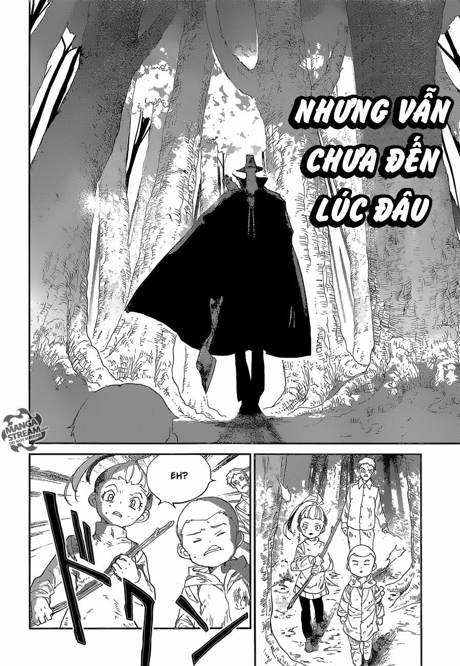 Miền Đất Hứa: Chapter 67