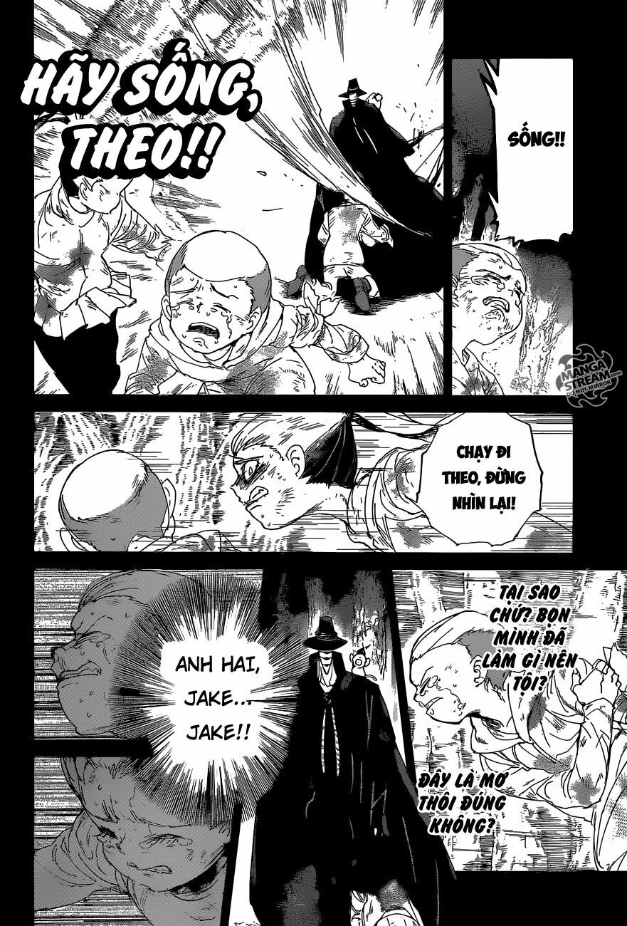 Miền Đất Hứa: Chapter 68