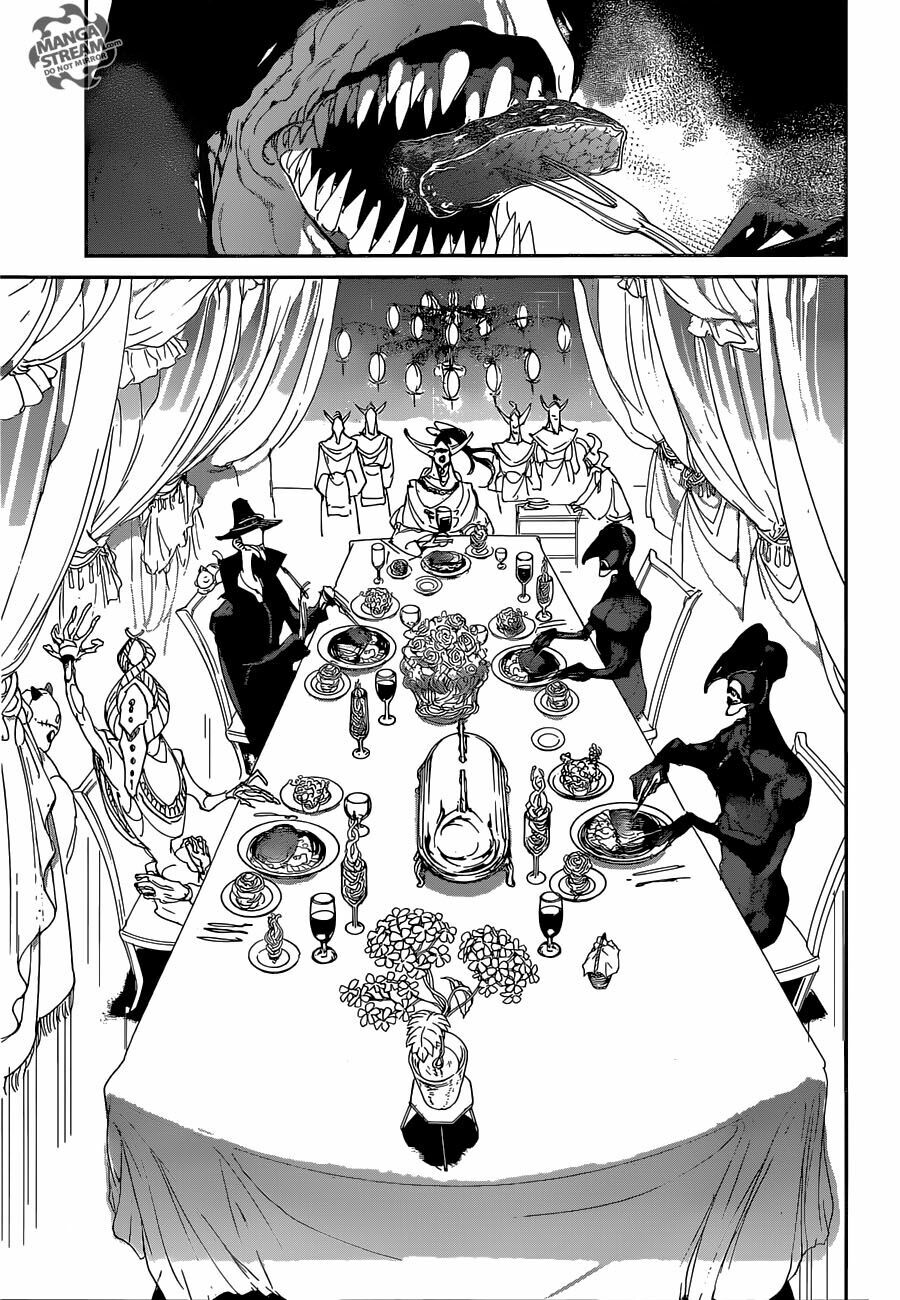 Miền Đất Hứa: Chapter 68