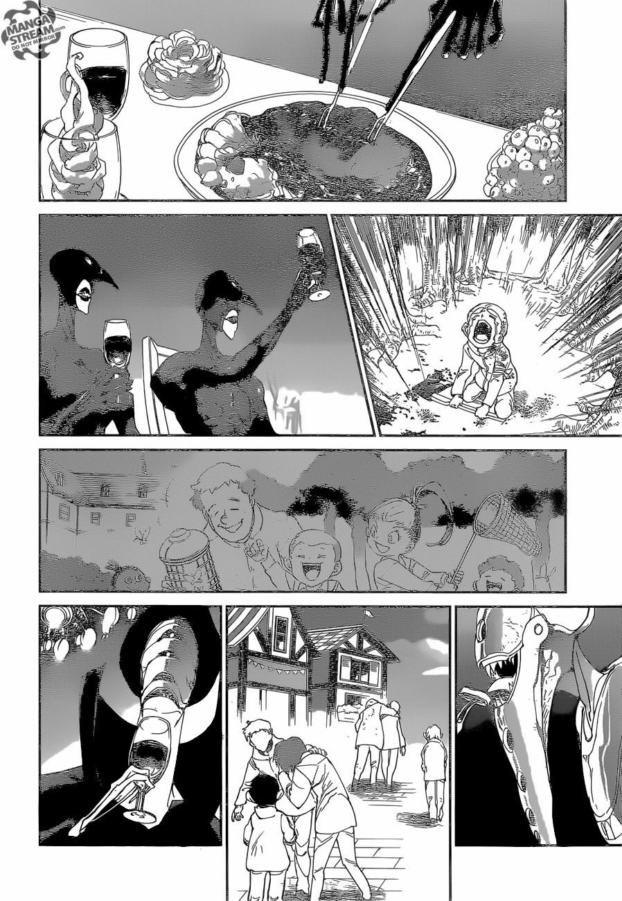 Miền Đất Hứa: Chapter 68