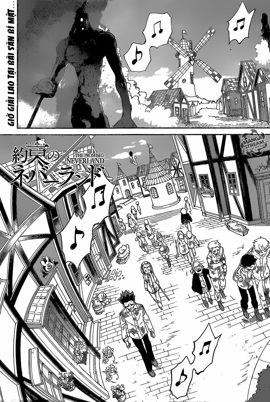 Miền Đất Hứa: Chapter 68