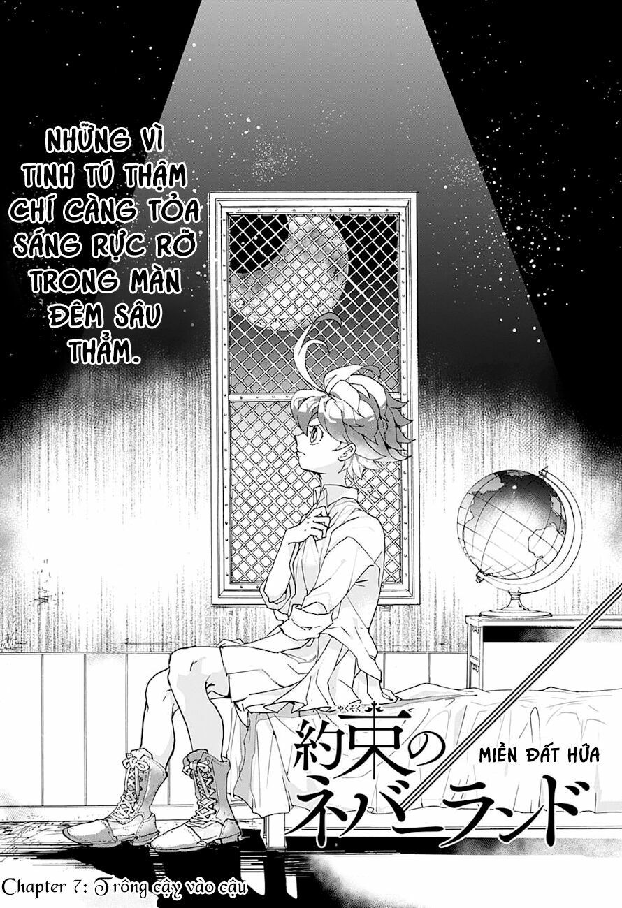 Miền Đất Hứa: Chapter 7