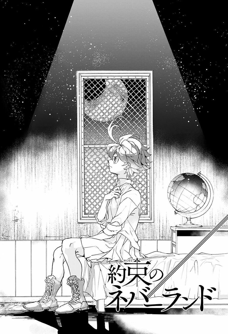 Miền Đất Hứa: Chapter 7