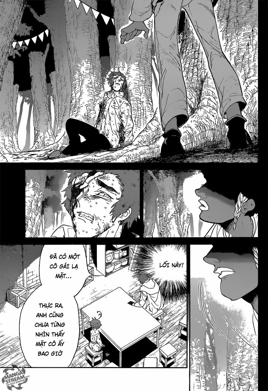 Miền Đất Hứa: Chapter 70