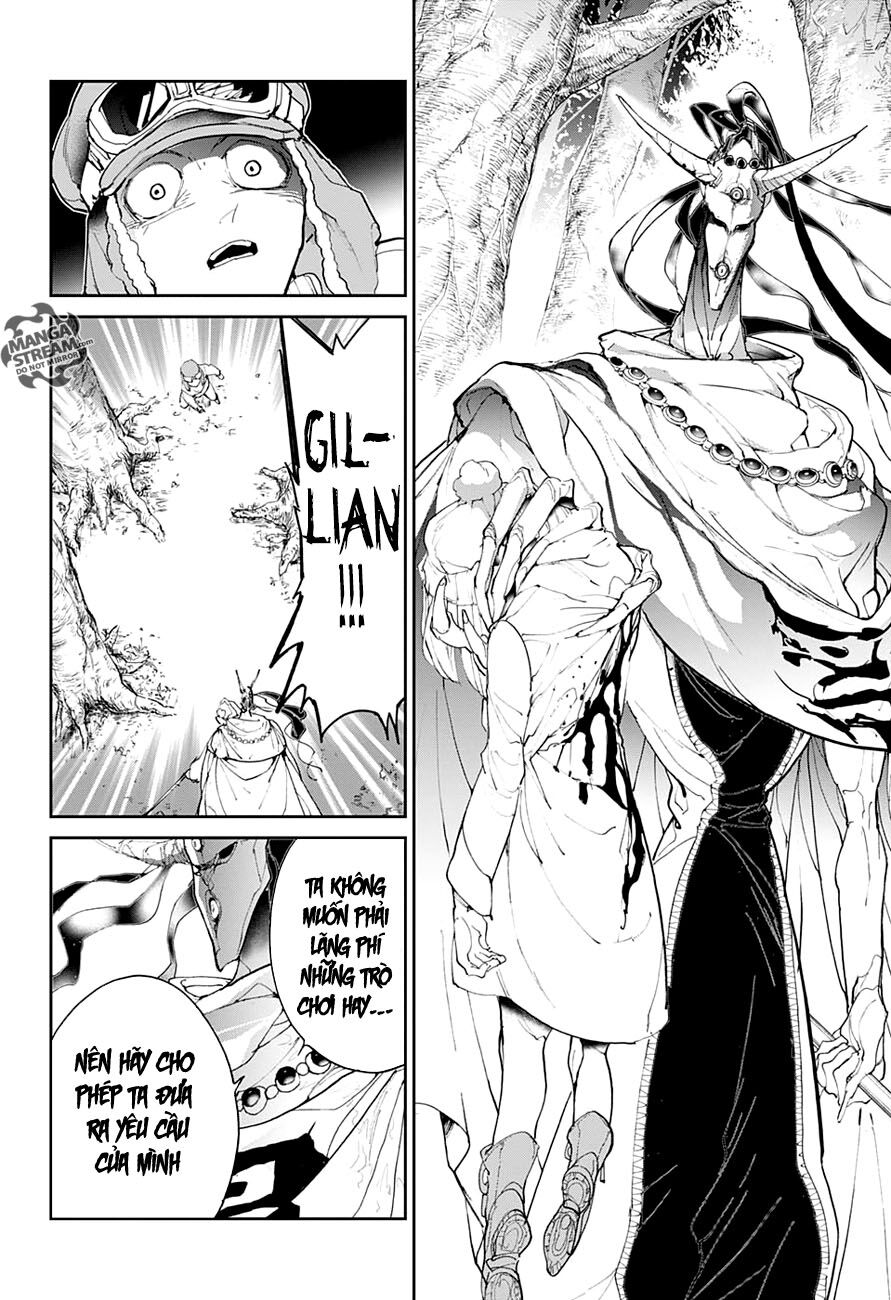 Miền Đất Hứa: Chapter 82