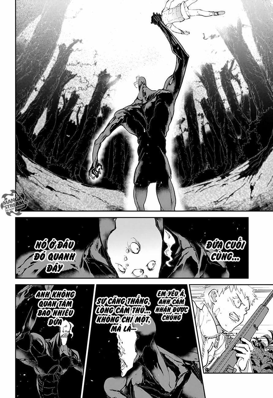 Miền Đất Hứa: Chapter 86