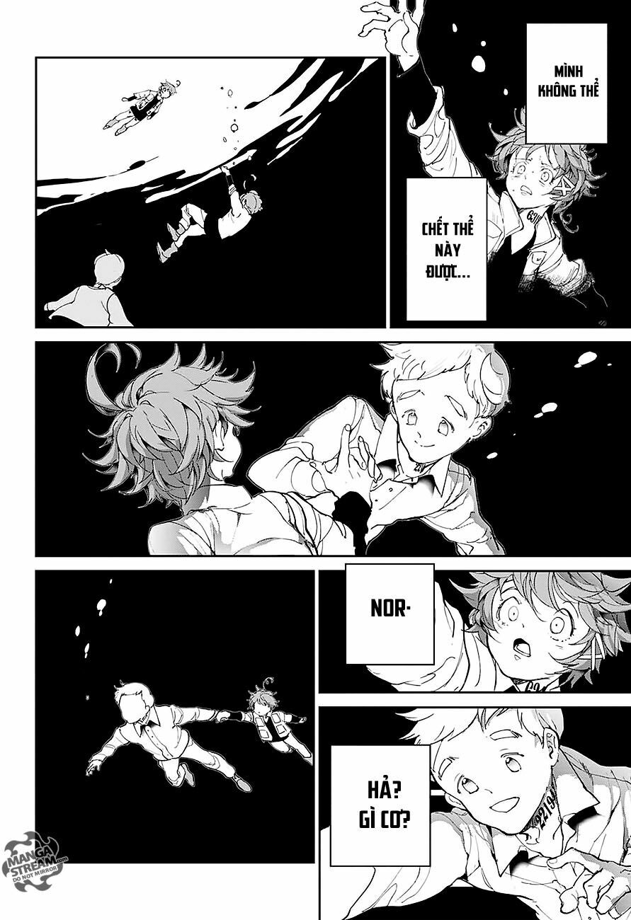 Miền Đất Hứa: Chapter 93